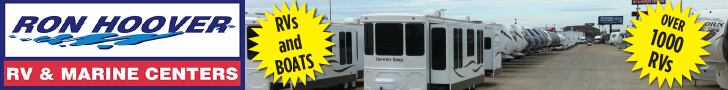 Ron Hoover RV
