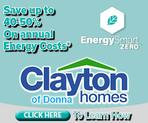 Clayton Homes