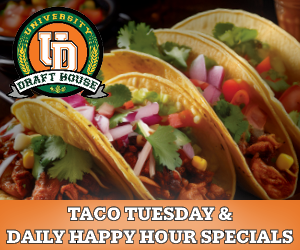 University Draft House