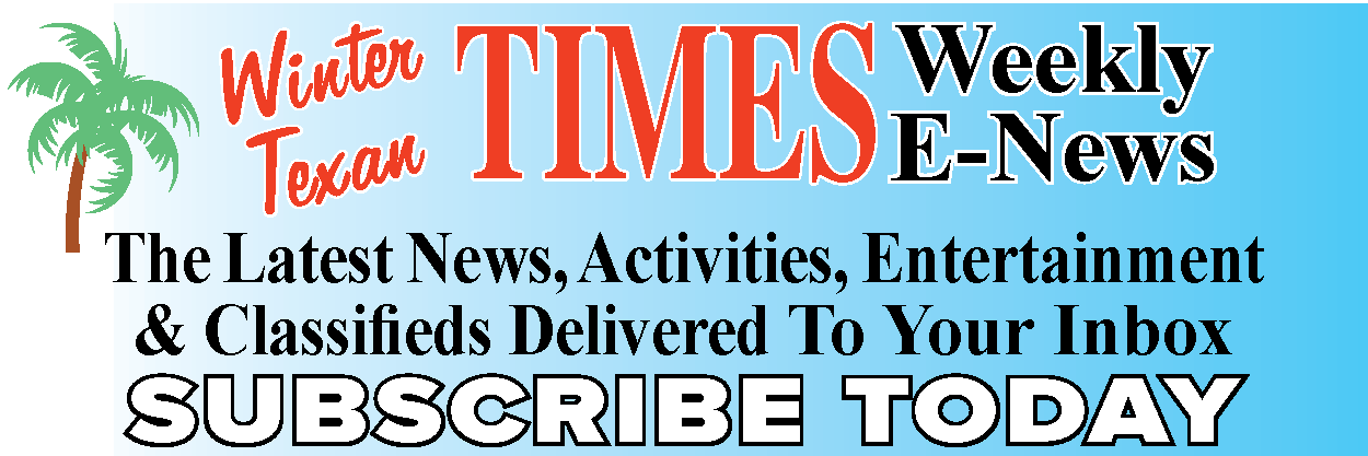 E-News Subscription