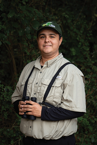 20251231 New YEars Eve Birding Isidro Montemayor web