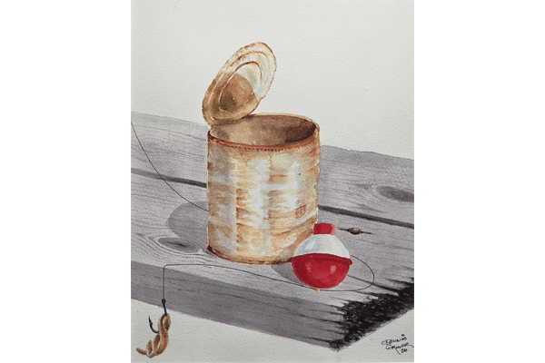 Dennis Grover Watercolor web