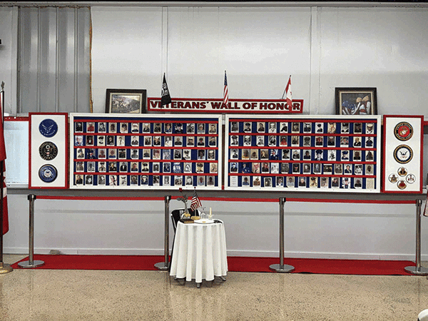 Veterans Wall web