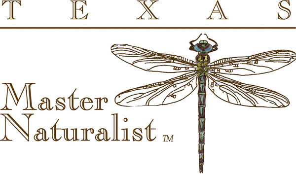 texas master naturalist logo