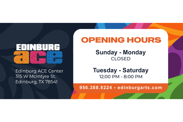 ACE Open Hours web