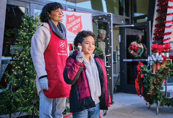 20251112 Salvation Army Volunteers needed 11 10 web