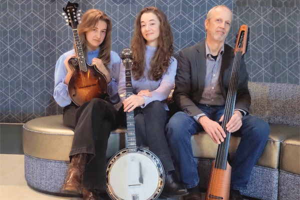 Mountain Highway 2026 photo