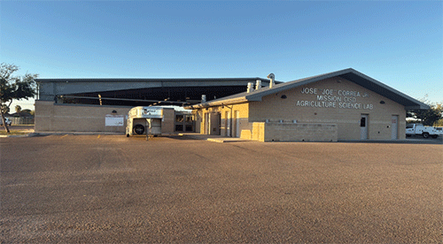 Mission CISD Ag Farm 1 web