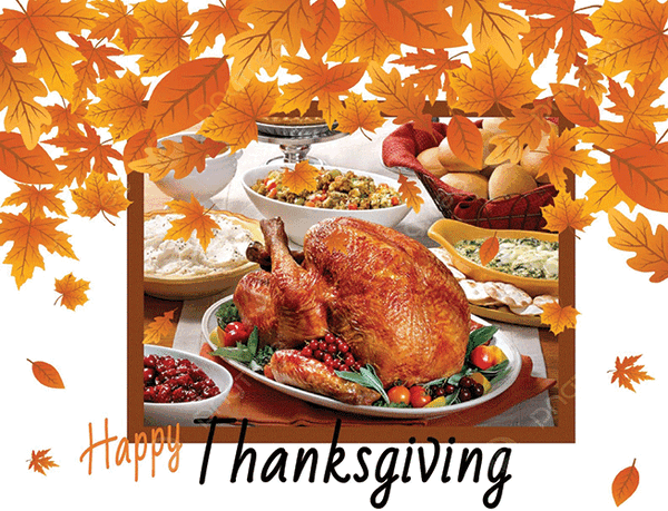 Thanksgiving web