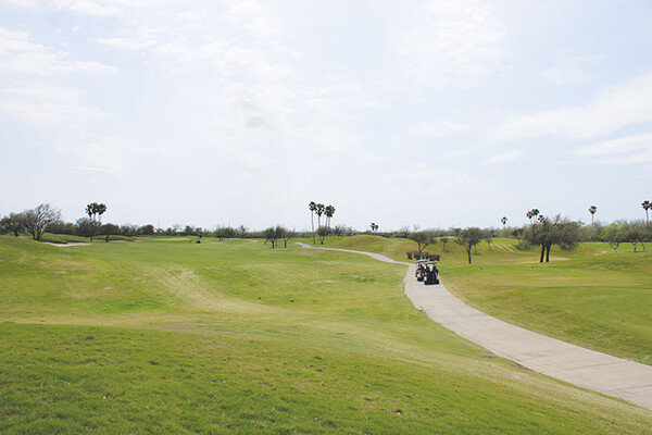 20220319 Tierra Santa Golf Course ALB 0022