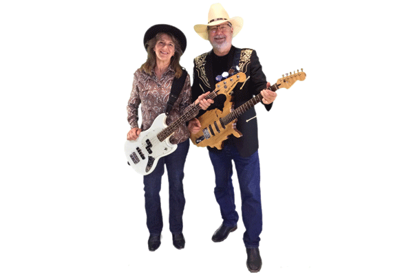 buck hollow white web