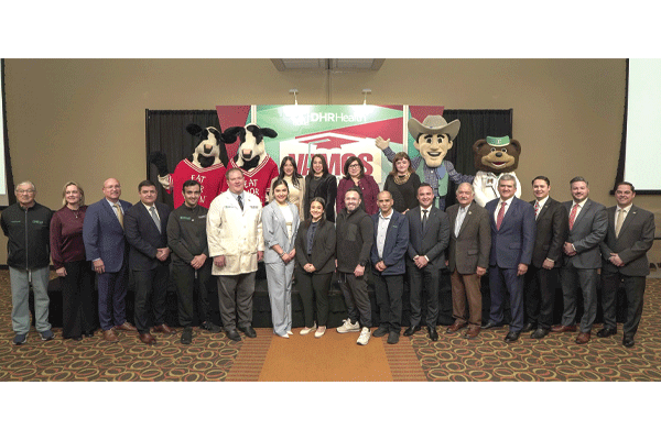 VAMOS Group photo 2026 web