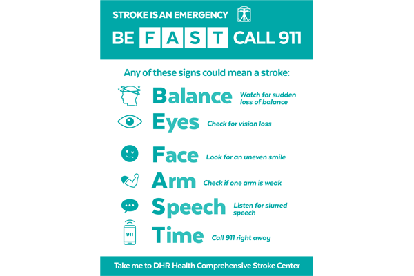 BE FAST ENGLISH web