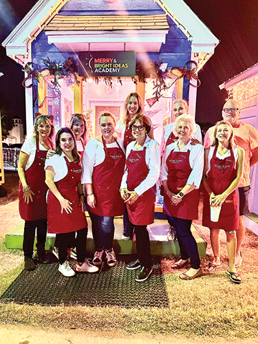 Brownsville Holiday village IMG 2813 web