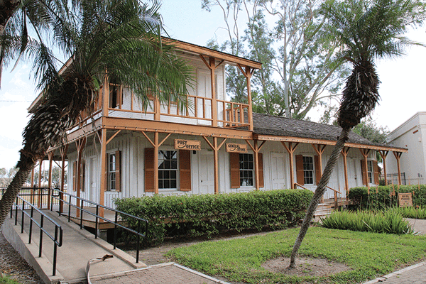 20201118 Harlingen Harlingen Arts and Heritage Museum CAB 4261 web