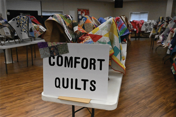 IMPORTANT AA comfort Quilts USE web
