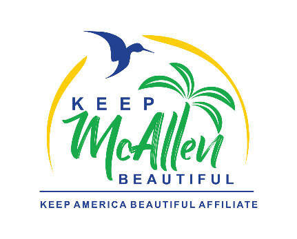 Keep McAllen Beautiful