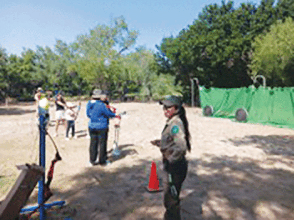 20251029 Archery BRGVStatePark web