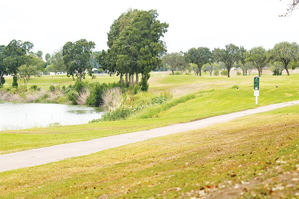 20220223 GOLF River Bend Golf Course HMiller 8540
