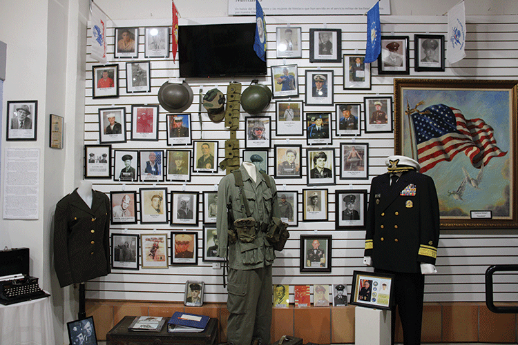 20210127 Weslaco Weslaco Museum CAB 5435 web