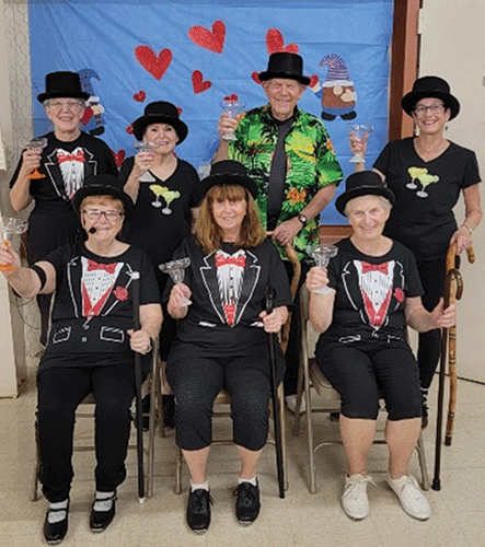 20250212 Cloggers web