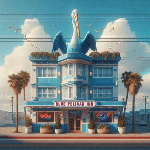 20250226 Palm Shadows web