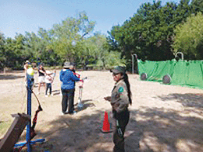 20251029 Archery BRGVStatePark web