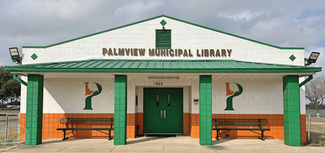 20251029 Palmview Municipal Library web