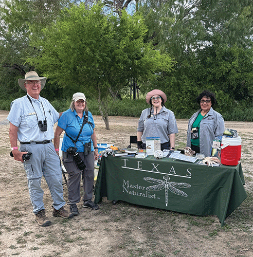 20251029 Texas Master Naturalist IMG 2305 web