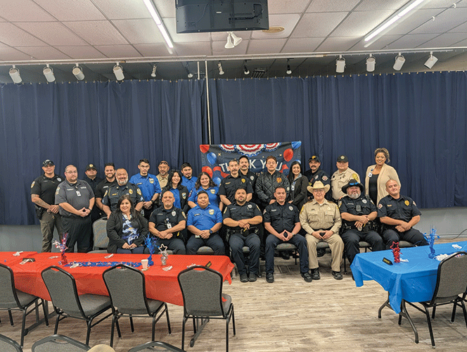 Pharr First Reponders web