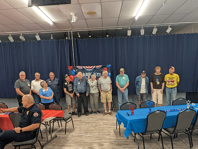 Tropic Star First Responders web