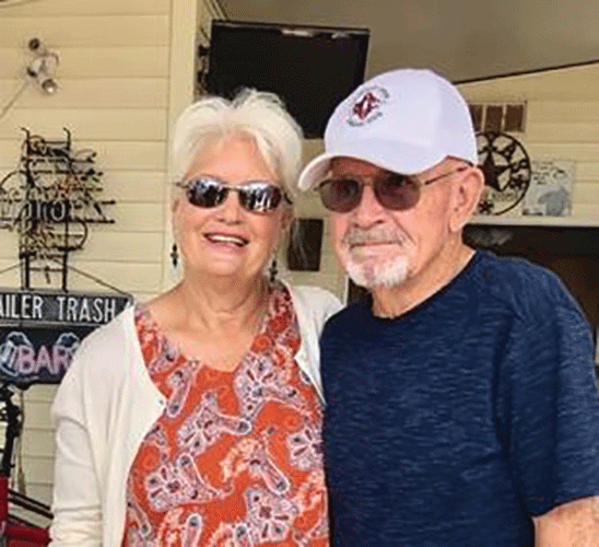 larry DeBuse golf tournament web