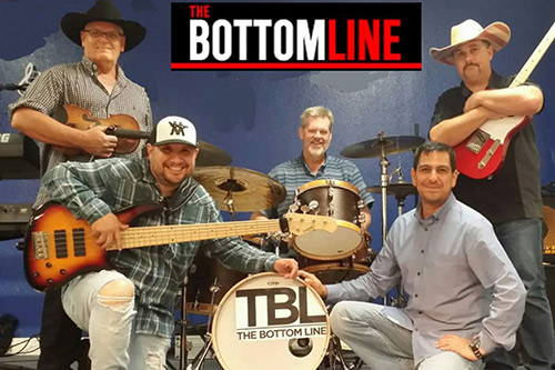 Bottomline Band