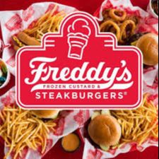 Freddy's Frozen Custard & Steak Burgers